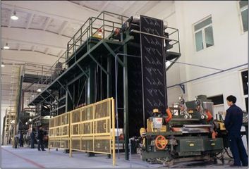 Factory facility photo 3
