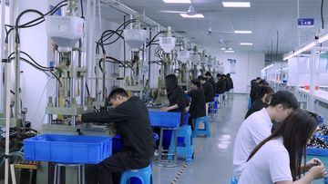 Factory facility photo 5