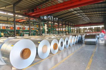 Factory facility photo 4