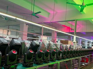 Factory facility photo 4