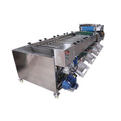 Factory and facilities of HENAN PENG HUI MACHINERY AND EQUIPMENT CO., LTD.