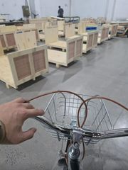Factory facility photo 5