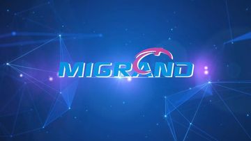 Factory and facilities of Hunan Migrand Machinery Technology Co., Ltd.