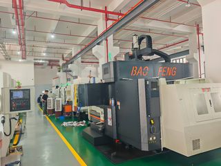 Factory facility photo 5