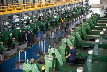 Factory facility photo 2