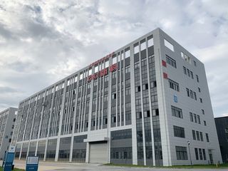 Factory and facilities of Ruian Xinke Machinery CO., LTD.