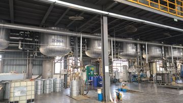Factory facility photo 3