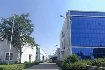 Factory facility photo 2