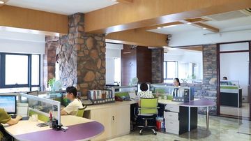 Factory and facilities of Changzhou Dobest International Trading Co., Ltd.