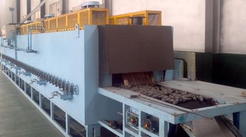 Factory facility photo 3