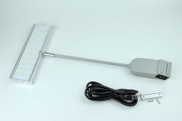 Factory and facilities of Xiamen TJ Lighting Technology Co., Ltd.