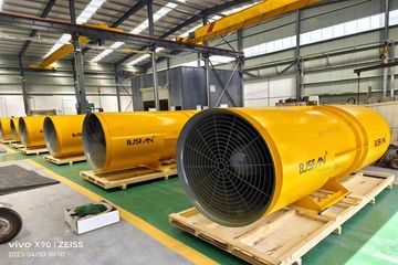 Factory facility photo 2