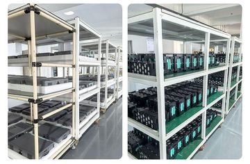 Factory facility photo 4