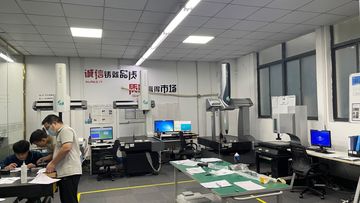 Factory facility photo 4