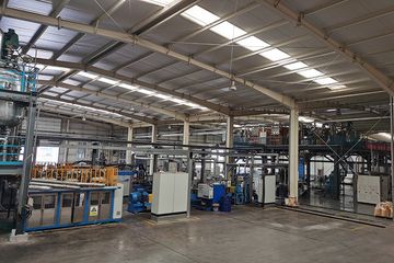 Factory facility photo 3