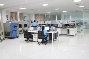 Factory facility photo 5