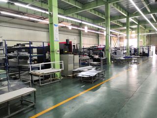 Factory facility photo 5