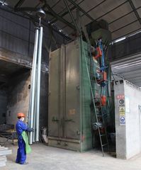 Factory facility photo 3