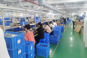 Factory facility photo 5