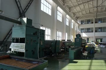 Factory facility photo 3