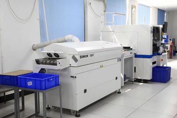 Factory facility photo 3