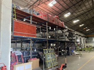 Factory facility photo 5