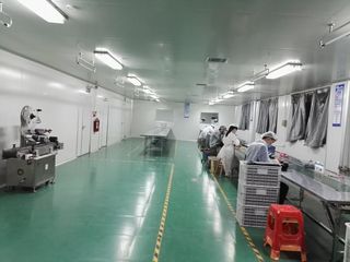 Factory facility photo 5