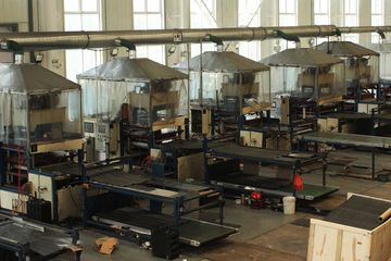 Factory facility photo 2