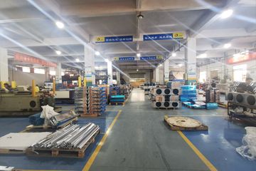 Factory facility photo 2