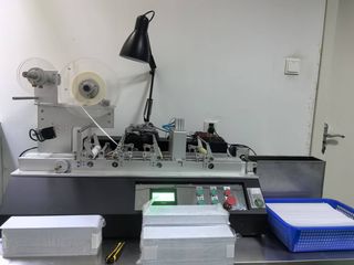 Factory facility photo 4