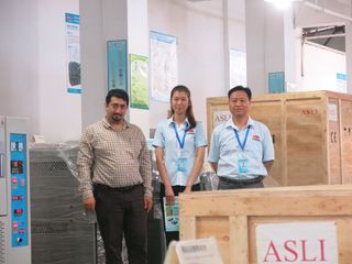 Factory facility photo 5