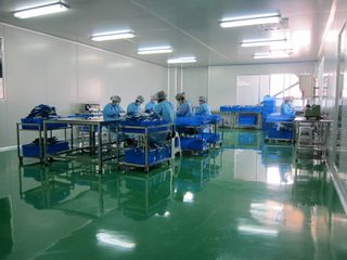 Factory facility photo 3