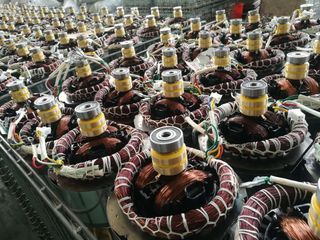 Factory facility photo 4