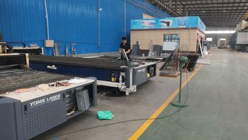 Factory facility photo 5