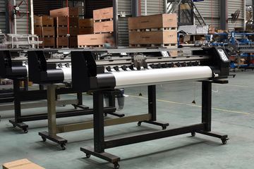 Factory facility photo 5
