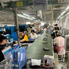 Factory facility photo 5