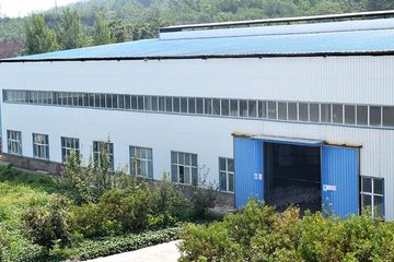 Factory facility photo 3