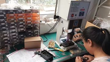 Factory facility photo 4