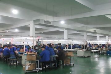 Factory facility photo 3