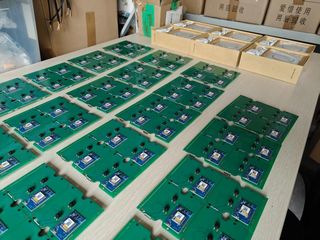 Factory facility photo 4