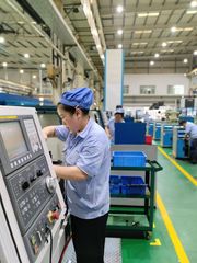 Factory facility photo 3