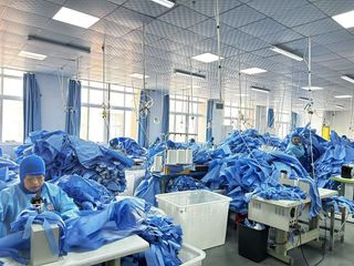 Factory facility photo 2