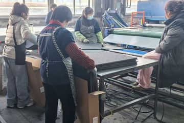 Factory facility photo 5