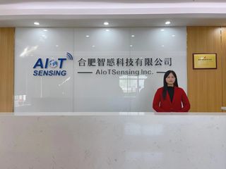 Factory and facilities of AIoTSensing Inc.
