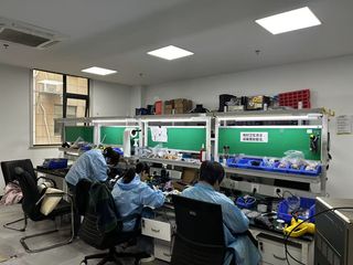 Factory facility photo 3