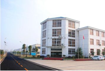 Factory and facilities of Dongguan Vionix Smart Tech Co., Ltd