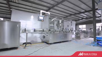 Factory and facilities of Hangzhou LOM technology co., LTD
