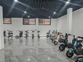 Factory facility photo 5