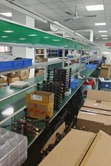 Factory and facilities of Shenzhen Senchtec Technology Co., Ltd.