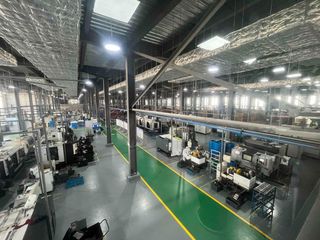 Factory facility photo 3